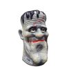 Image 1 : Vintage Frankenstein monster head 11" tall