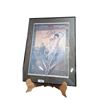 Image 1 : Nicely framed early reproduction Michelin ad 32"x22"