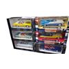 Image 2 : 6 1:43 scale collector cars, 70 Olds, 65 Olds, 76 Caddy, 55 Starchief, 55 Chrysler, 66 Olds