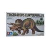 Image 1 : Triceratops Eurycephalus model kit