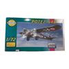Image 1 : 1:72 scale Potez 540 plane model kit