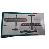 Image 2 : 1:72 scale Potez 540 plane model kit