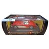 Image 1 : 1:24 scale NIB die cast 57 Corvette