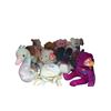 Image 1 : Large collection of rare Ty Beanie Babies