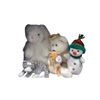 Image 2 : Large collection of rare Ty Beanie Babies