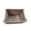 Image 3 : Vintage wooden Canada Dry crate