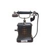 Image 1 : Antique Swedish telephone Jydsk