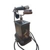 Image 3 : Antique Swedish telephone Jydsk