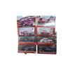 Image 1 : Collection of Disney's Cars collectibles 6 pieces