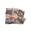 Image 1 : Large collection of vintage car magazines