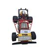 Image 3 : Tyco remote control Sprint race car 13"