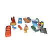 Image 1 : Collection of vintage die cast pieces approx 13 pieces