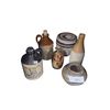Image 1 : Collection of ceramic pottery 6 pieces