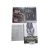 Image 2 : 3 Game of Thrones DVD series and Lenny Kravitz book