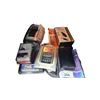 Image 1 : Large lot of NIB phone cases and charging cords