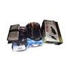 Image 1 : Large lot of NIB phone cases and charging cords