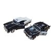 Image 1 : 2 die cast cars Chev & Buick 1:24 & 1:26