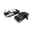 Image 2 : 2 die cast cars Chev & Buick 1:24 & 1:26