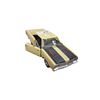 Image 1 : 1:18 scale die cast 1969 Plymouth Roadrunner by ERTL