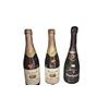 Image 2 : Alcohol lot with Cancun gift set