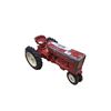 Image 1 : Die cast tractor 9"