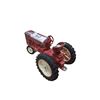 Image 2 : Die cast tractor 9"