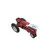 Image 1 : Die cast tractor 8"