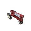 Image 1 : Die cast tractor International Harvester 9"
