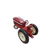 Image 2 : Die cast tractor International Harvester 9"