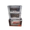 Image 1 : 3 NIB Die cast trucks approx 4.5" each