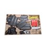 Image 2 : NIB Stunt Track racing set, large