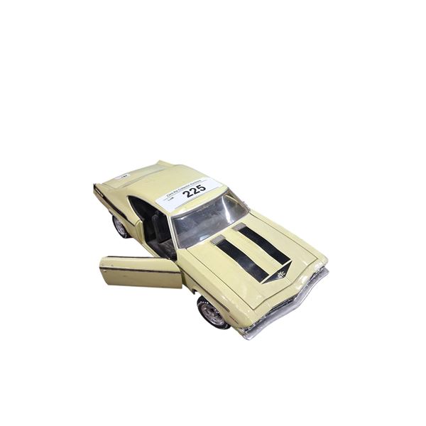 1:18 Chevelle SS