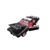 Image 1 : 1:18 die cast 1969 GTO by ERTL