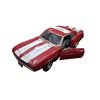 Image 1 : 1:18 die cast 69 Camaro by ERTL