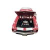 Image 3 : 1:18 die cast 69 Camaro by ERTL
