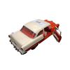 Image 2 : 1:18 die cast 1955 Chevy by Hotwheels