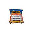Image 3 : Very nice vintage pressed steel 50s Wyandotte Construction truck, 20"