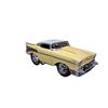 Image 1 : Muscle Machines 1957 Chev Belair 1:24 die cast