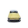 Image 3 : Muscle Machines 1957 Chev Belair 1:24 die cast