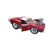 Image 1 : Muscle Machines 1970 Dodge Hemi Charger RT 1:24 scale die cast car