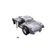 Image 2 : 1:18 scale 1957 Corvette gasser by Road Signature