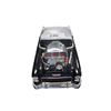 Image 3 : 1:18 scale Muscle Machines 55 Chevy die cast car
