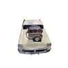 Image 3 : 1:18 scale 1956 Olds 88 Muscle Machines die cast car