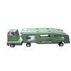 Image 1 : Vintage pressed steel 60s/70s Tonka car hauler 16"
