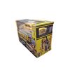 Image 2 : NIB 1:25 scale Bad Man Classic 55 Chevy model kit