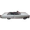 Image 2 : NIB 1:18 scale 1966 Mercury Cyclone GT