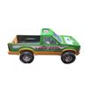 Image 1 : Vintage pressed steel Nylint Metal Muscle Lawn Care truck 13"