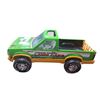 Image 2 : Vintage pressed steel Nylint Metal Muscle Lawn Care truck 13"
