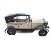 Image 2 : Metal decorator car vintage 11"