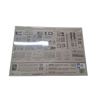 Image 3 : NIB 3 complete Gramd Prix model assembly kits all 1:25 scale, Shelby Cobra, 53 Pickup, Trailer